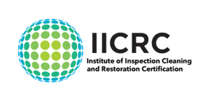 IICRC Certified