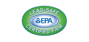 Lead-Safe Certified Firm