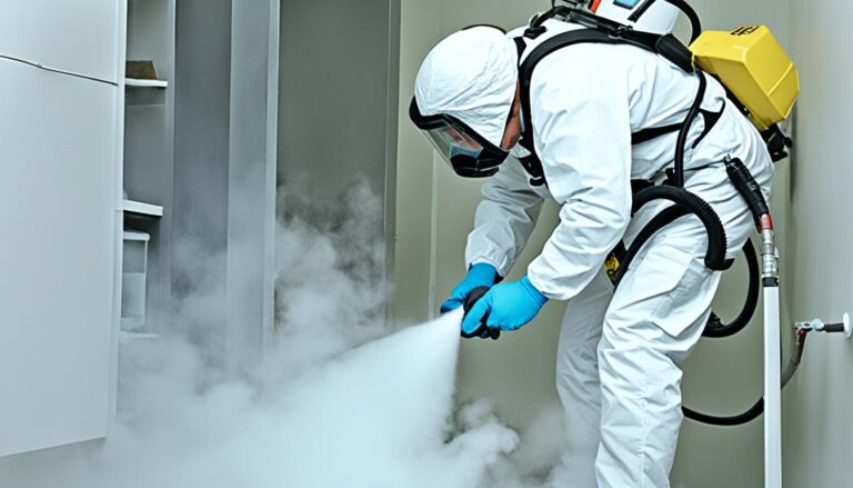 How much does it cost to remove odor from house?
